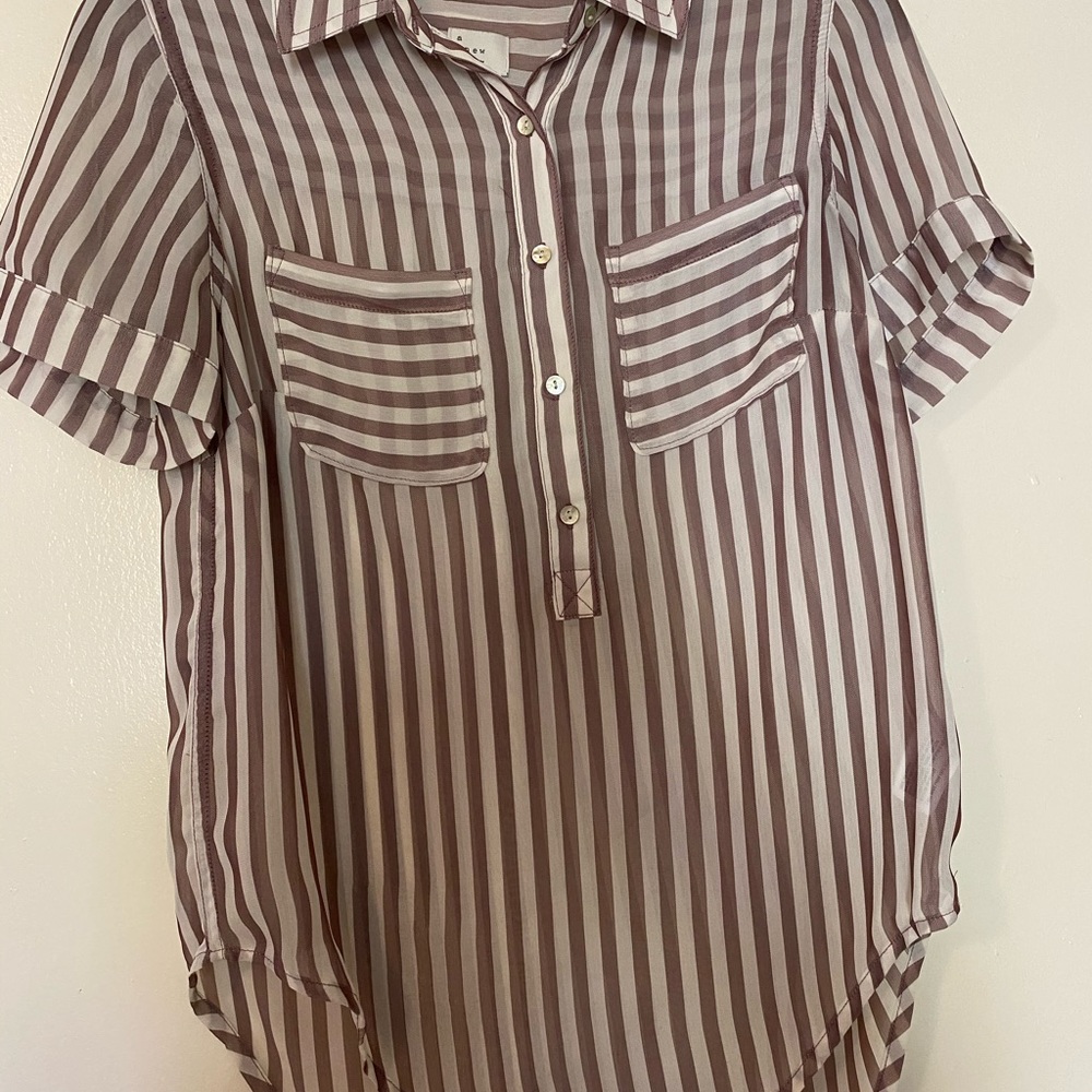 Target A New Day Blouse